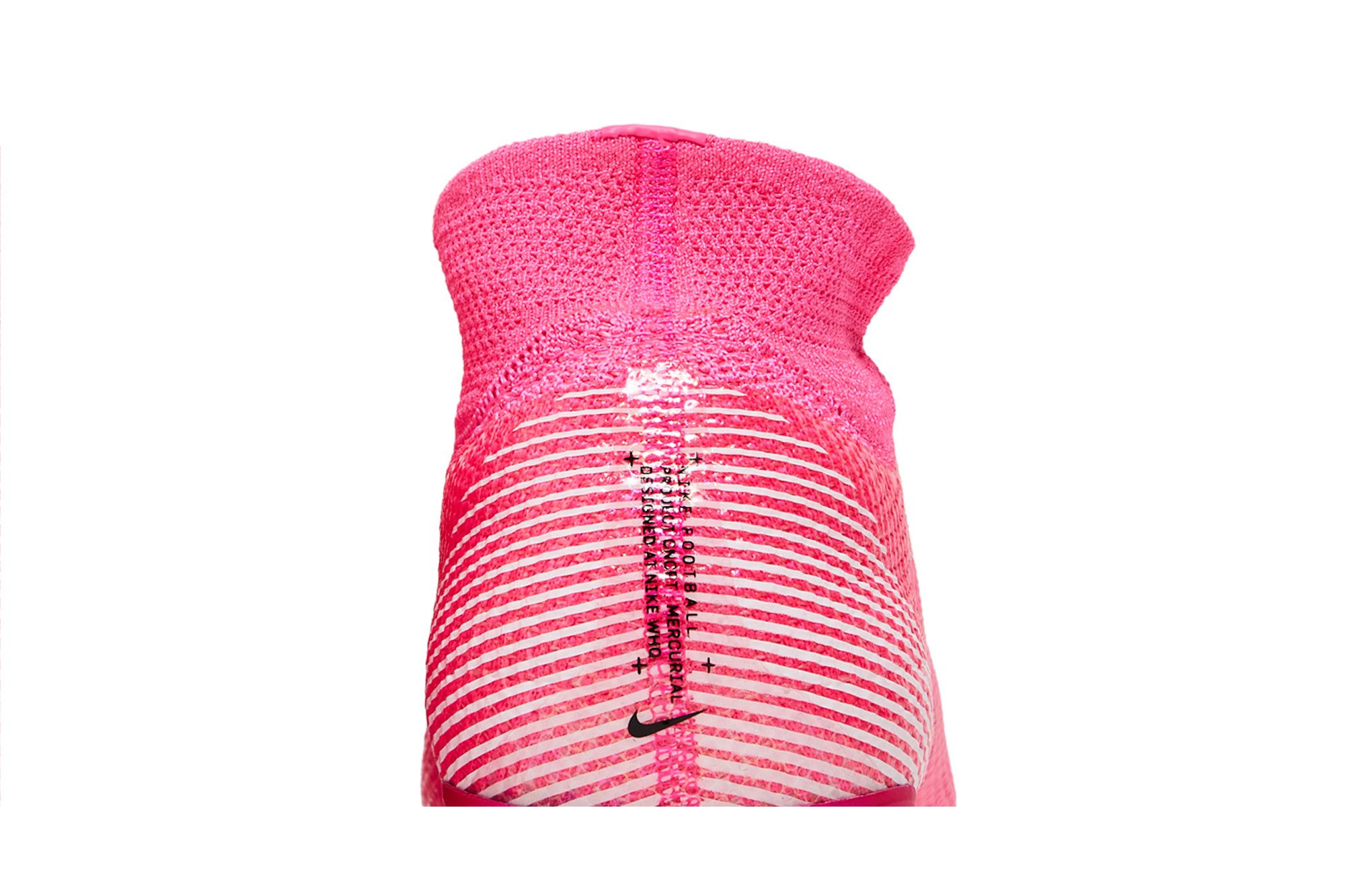 mercurial superfly elite pink panther