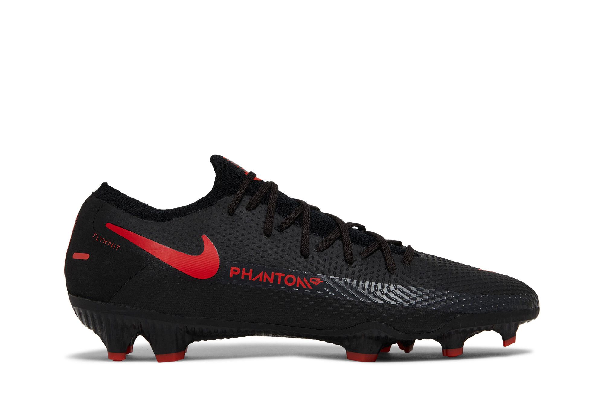Buy Phantom GT Pro FG Black Chile Red CK8451 060 GOAT