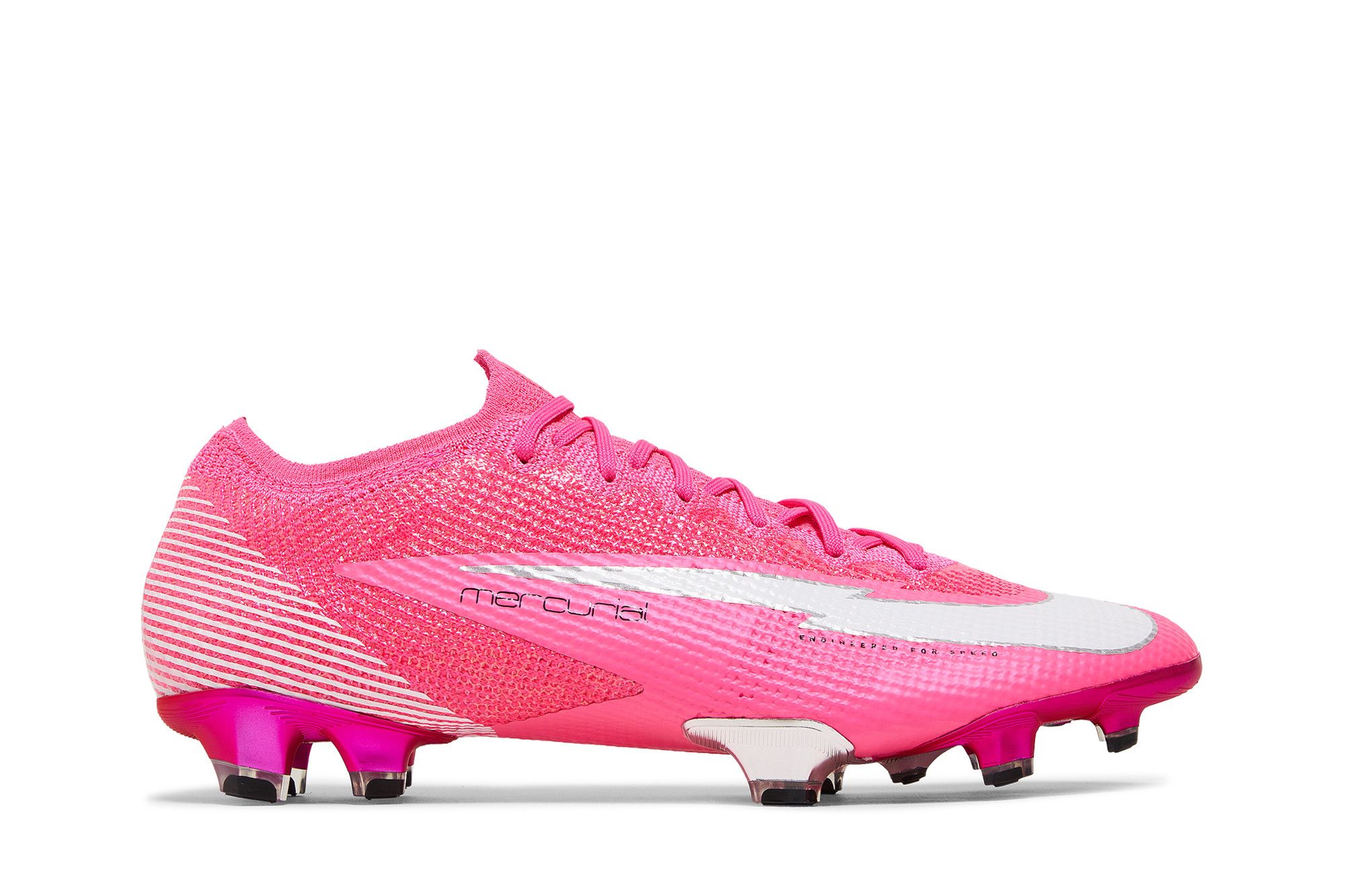 nike mercurial vapor 13 pro fg pink