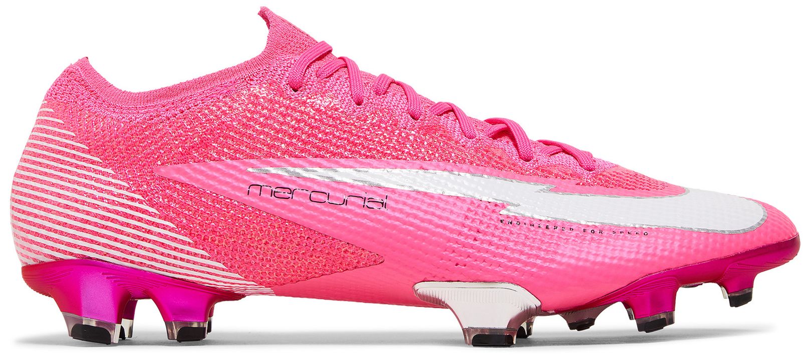 mercurial vapor pink panther