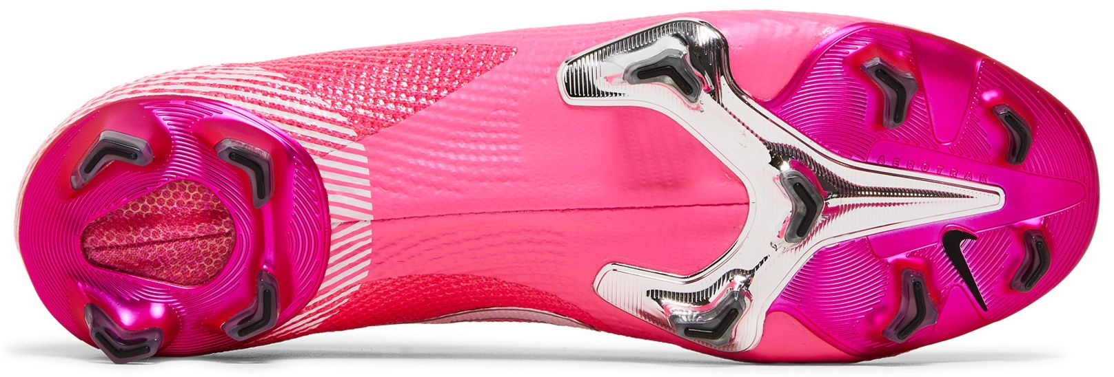mercurial vapor pink panther
