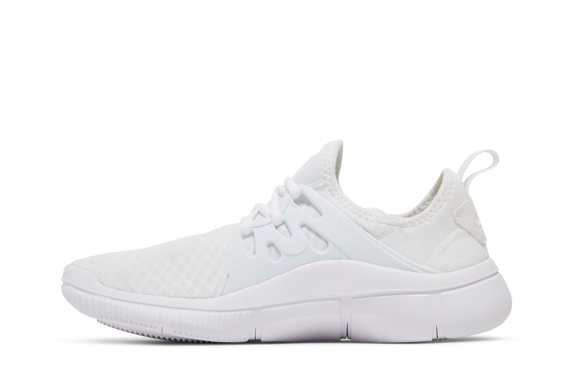 Nike acalme women's running shoes white new arrivals