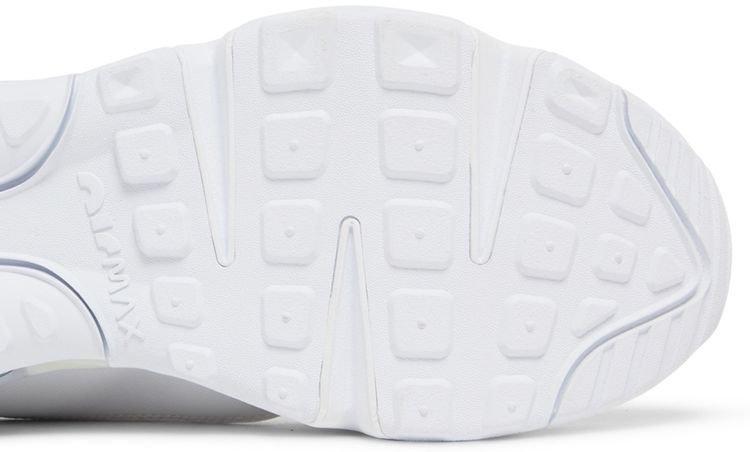 Nike Air Max 2090 GS Triple White