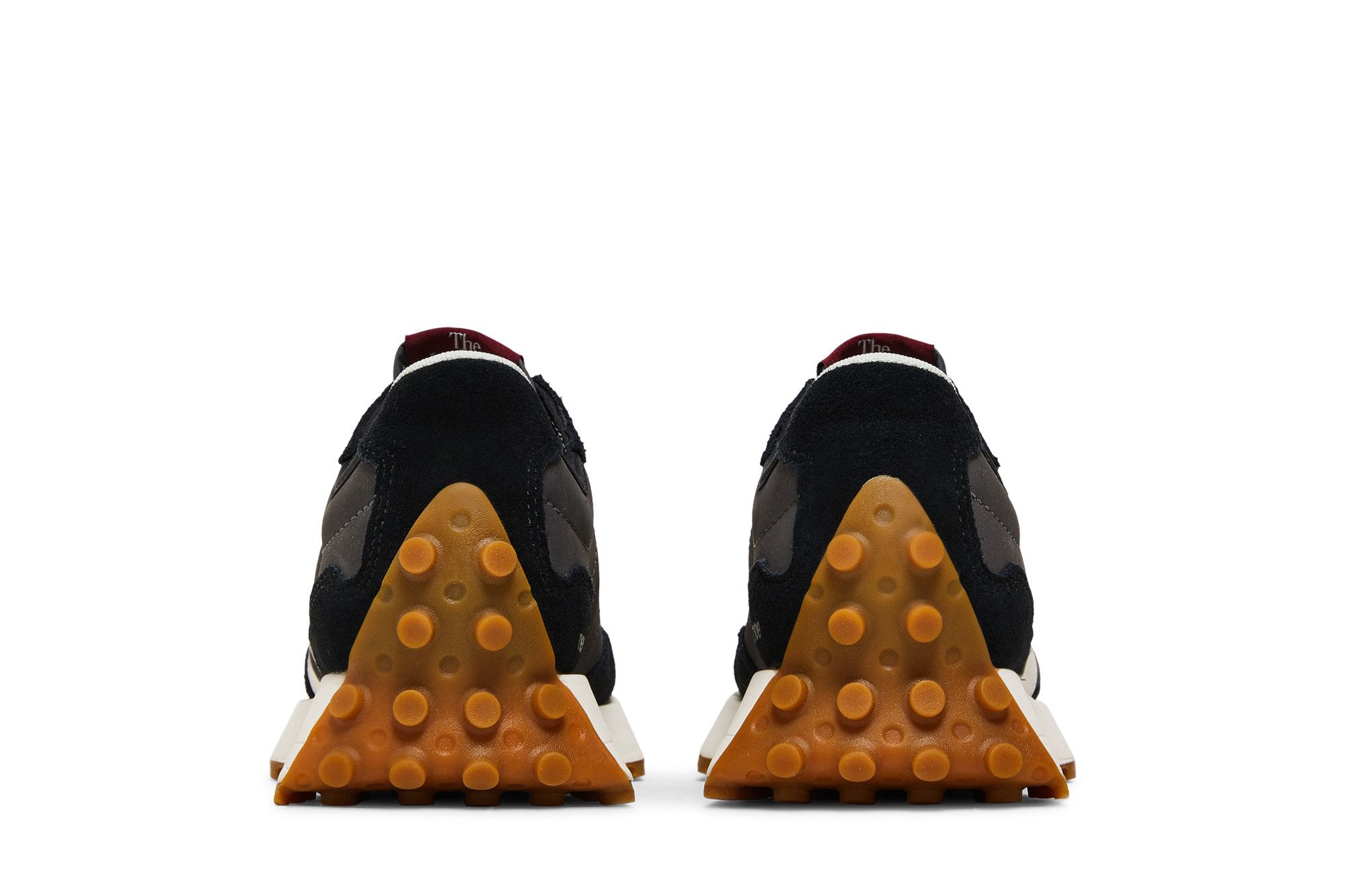 Buy Wmns 327 'Black' - WS327KC | GOAT