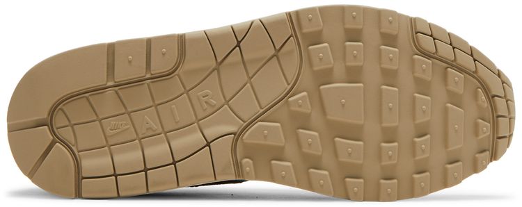 Nike Concepts x Air Max 1 SP Far Out Special Box