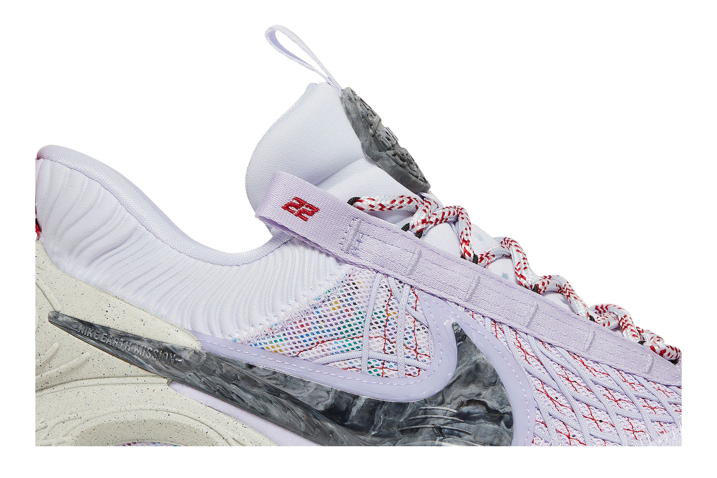 Buy Cosmic Unity 'Multi-Color' - DA6725 901 | GOAT