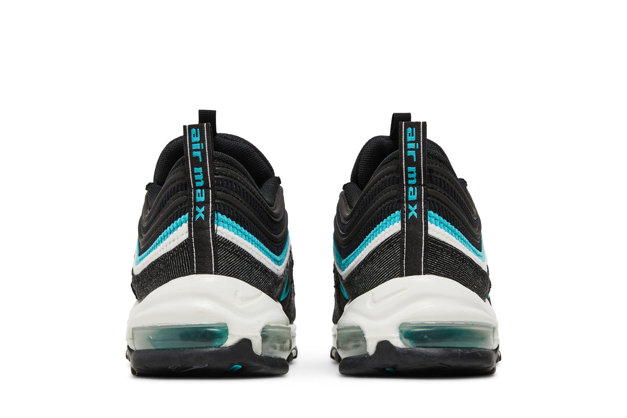 Buy Air Max 97 SE 'XXXV' - DN1893 001 | GOAT