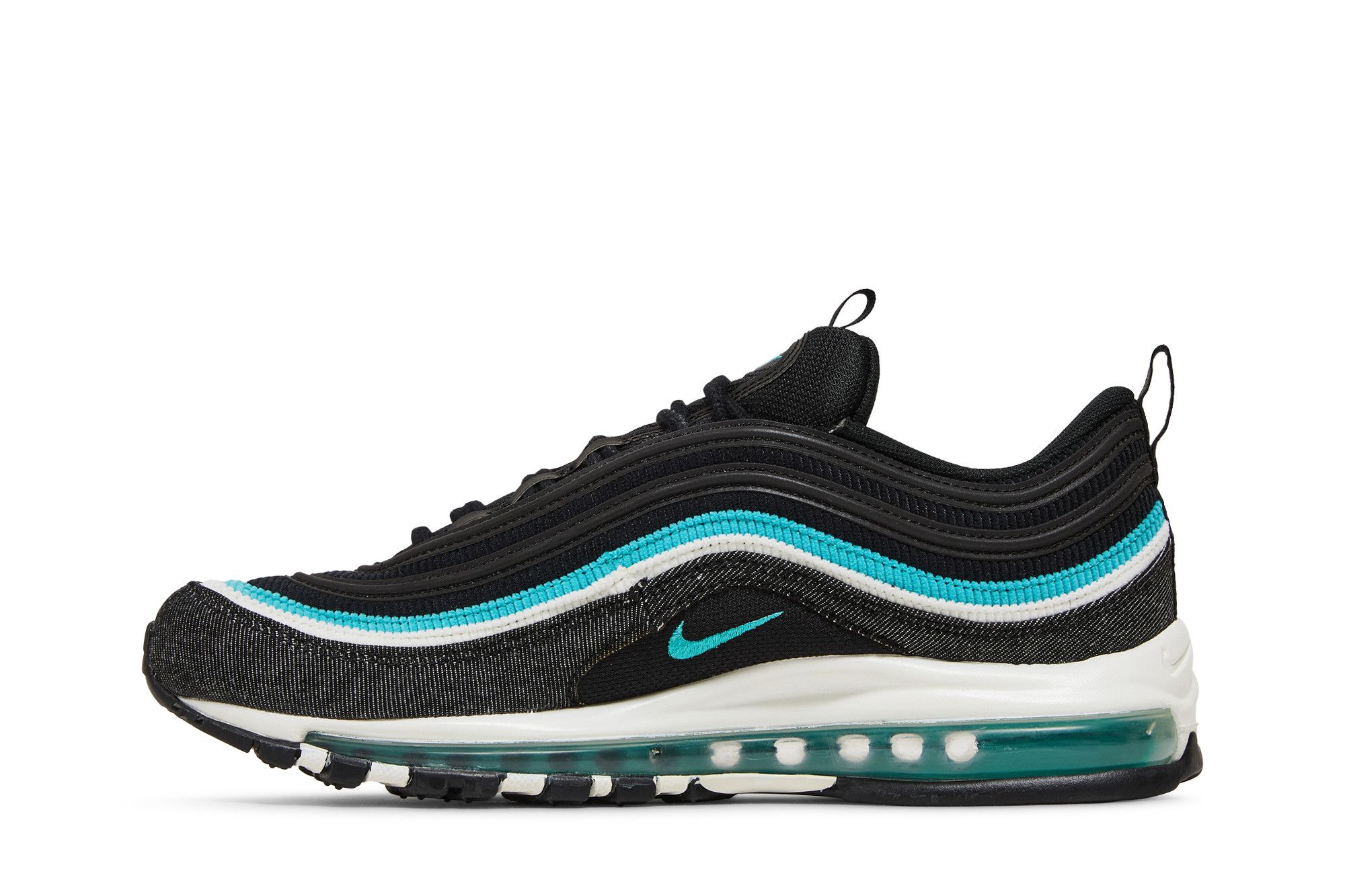 Buy Nike Air Max 97 SE 'XXXV' - DN1893 001 | GOAT