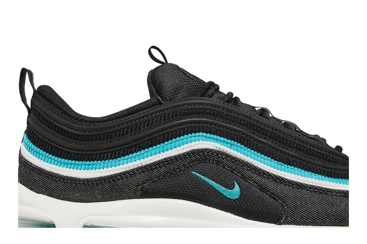 Purple Turquoise Blue Green Air Max 97 Size Nike Air Max 97 SE 'XXXV'