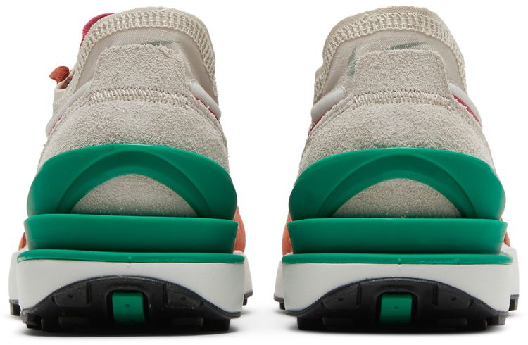 Nike Wmns Waffle One Burnt Sunrise Mystic Hibiscus