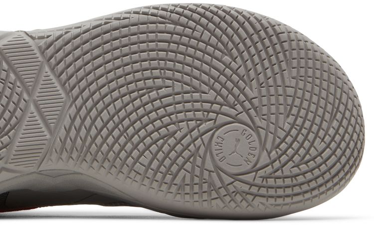 Puma MB01 Jr Rock Ridge Red