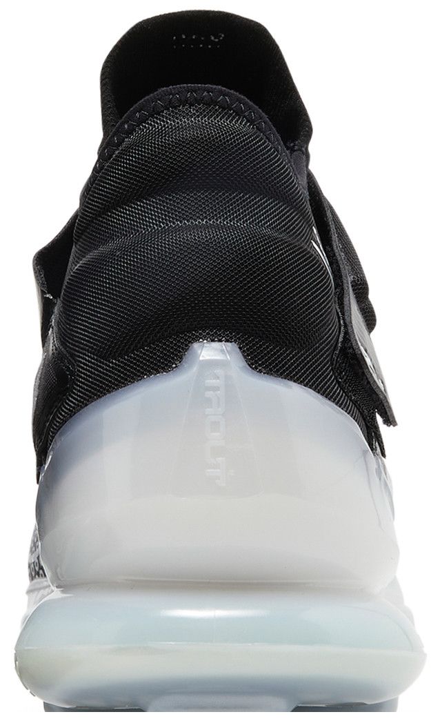 Nike Force Zoom Trout 7 Black Dynamic Turquoise