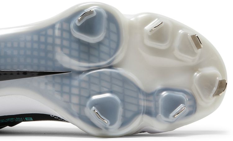 Nike Force Zoom Trout 7 Black Dynamic Turquoise