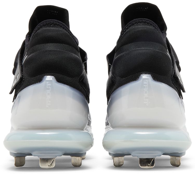 Nike Force Zoom Trout 7 Black Dynamic Turquoise