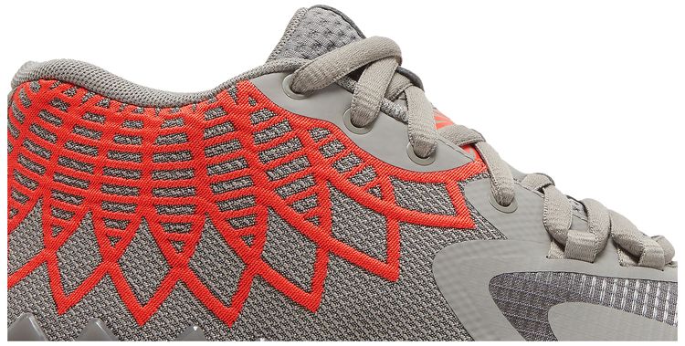 Puma MB01 Jr Rock Ridge Red