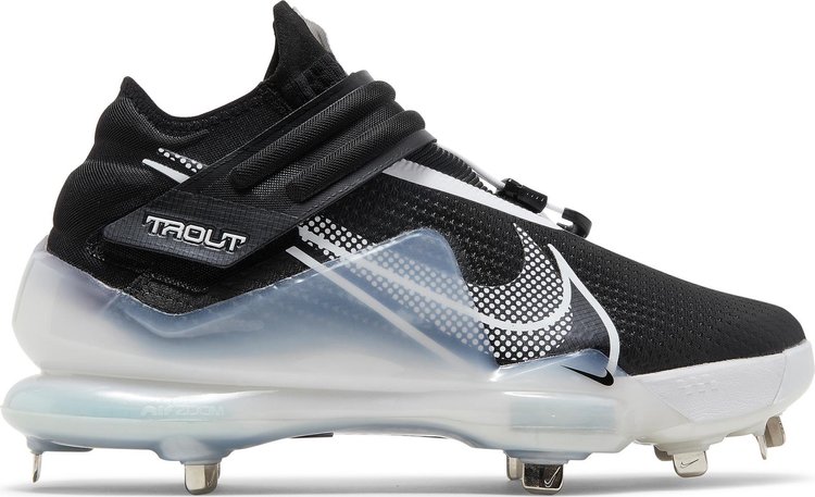 Force Zoom Trout 7 'Black Dynamic Turquoise'