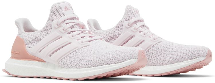 Adidas Wmns UltraBoost 40 DNA Almost Pink