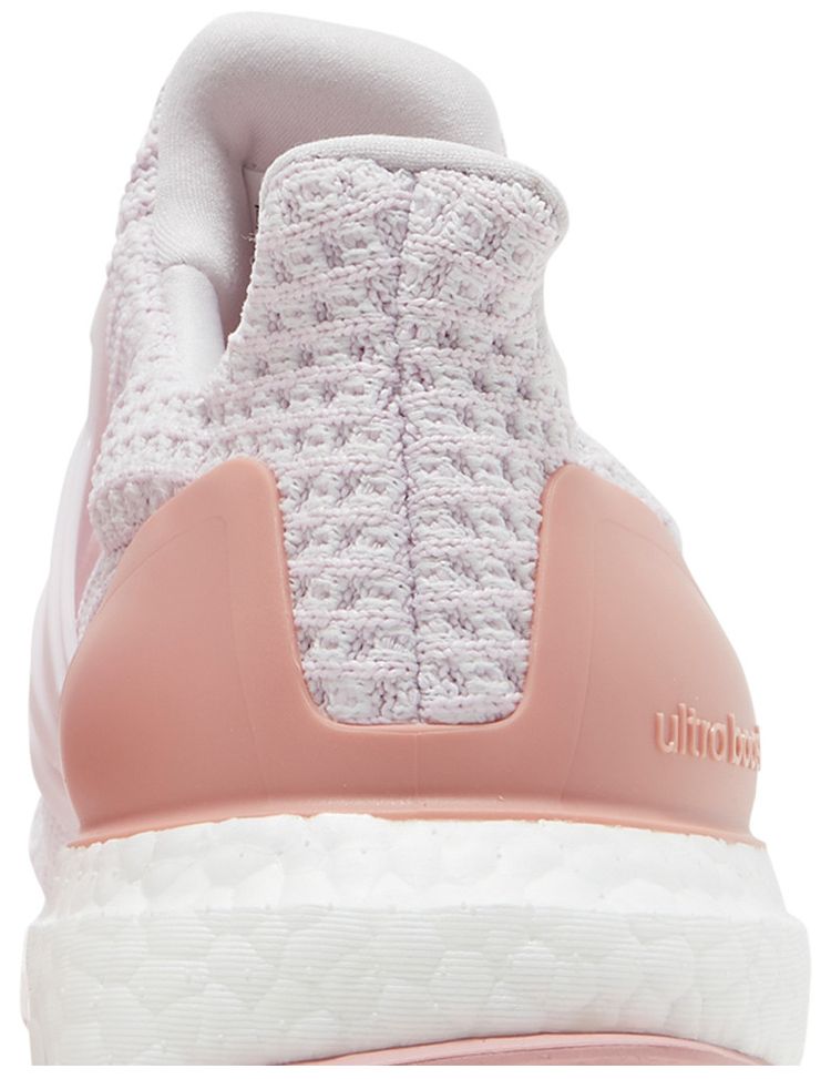 Adidas Wmns UltraBoost 40 DNA Almost Pink