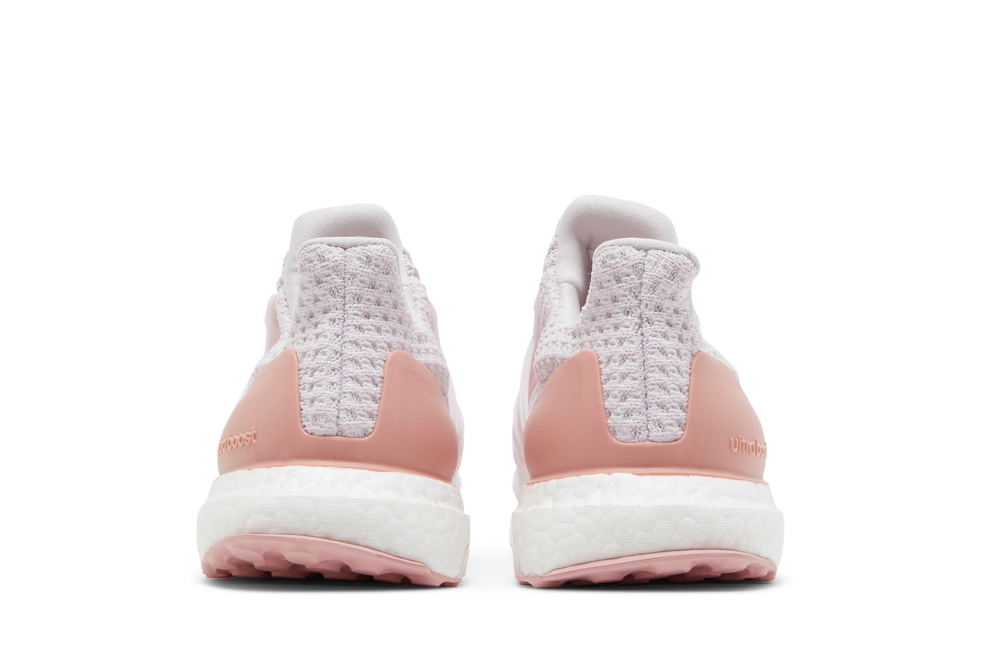 Buy Wmns UltraBoost 4.0 DNA 'Almost Pink' - GY0286 | GOAT