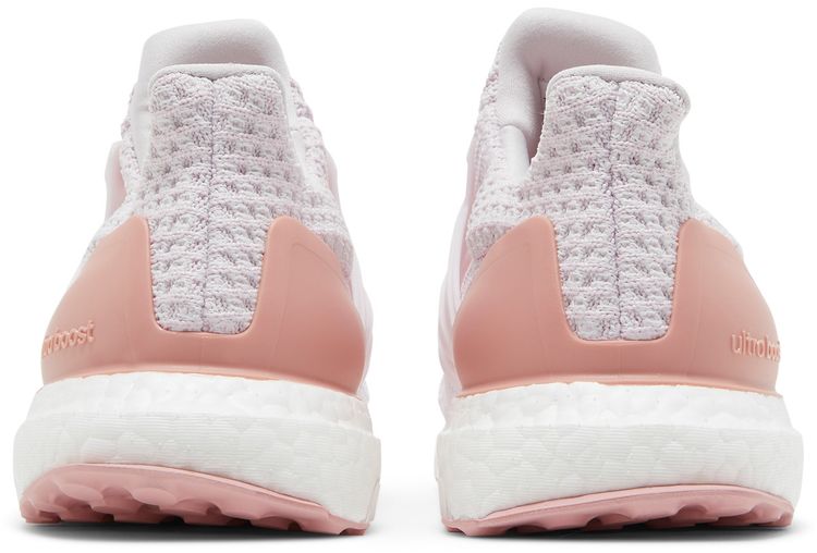 Adidas Wmns UltraBoost 40 DNA Almost Pink