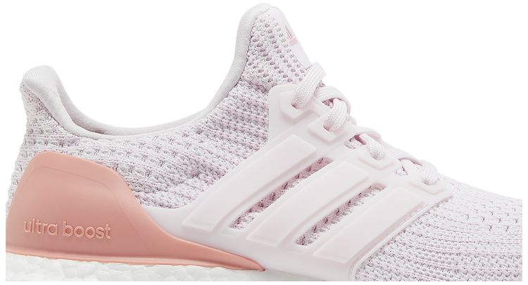 Adidas Wmns UltraBoost 40 DNA Almost Pink