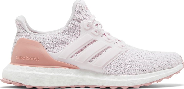 Buy Wmns UltraBoost 4.0 DNA 'Almost Pink' - GY0286 | GOAT