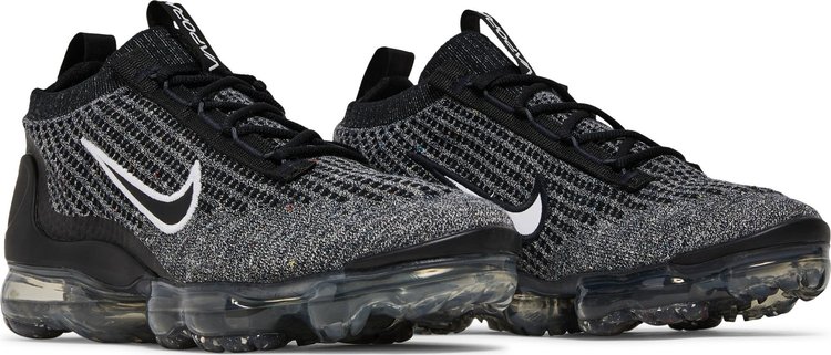 Air VaporMax 2021 Flyknit GS Oreo