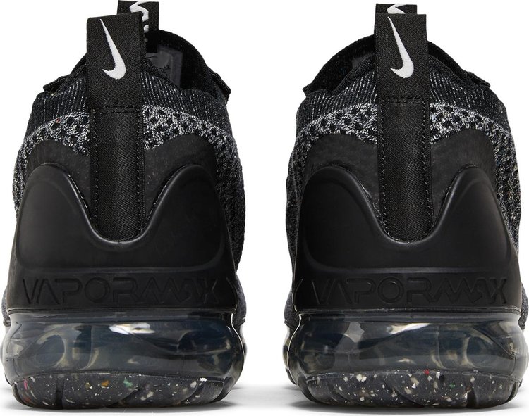 Air VaporMax 2021 Flyknit GS Oreo