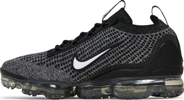 Air VaporMax 2021 Flyknit GS Oreo