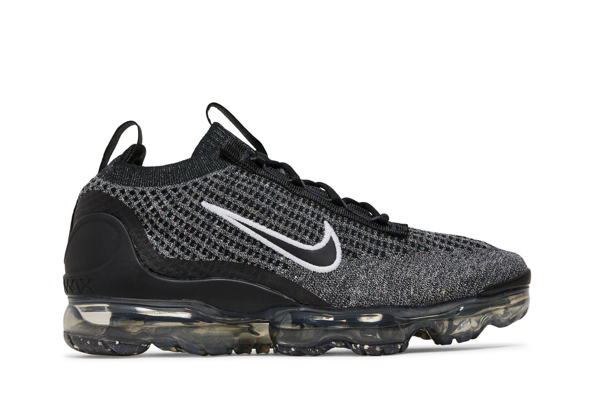 Buy Air VaporMax 2021 Flyknit GS Oreo DB1550 006 GOAT