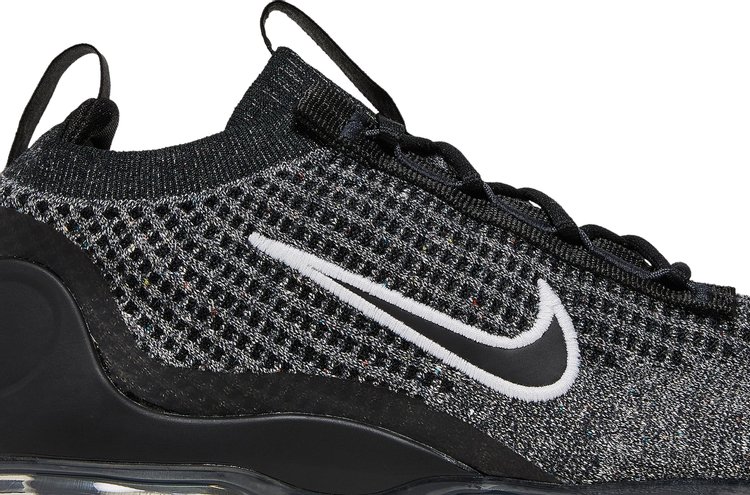 Air VaporMax 2021 Flyknit GS Oreo