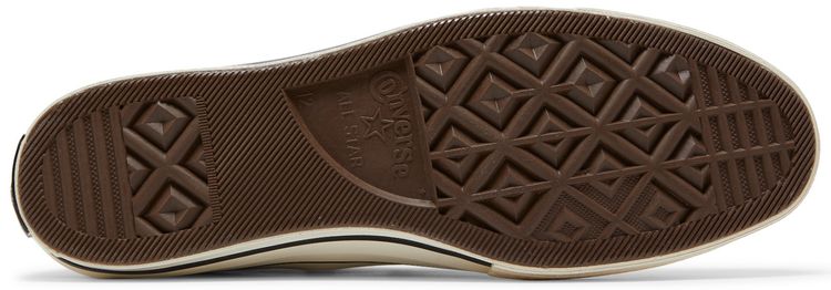 Kim Jones x Converse Chuck 70 High Storm Wind