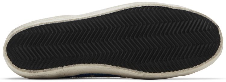 Golden Goose Superstar Blue Taupe