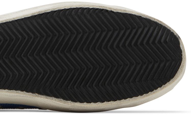 Golden Goose Superstar Blue Taupe