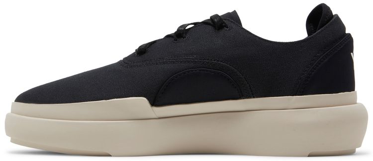 Adidas Y 3 Ajatu Court Formal Black Bliss