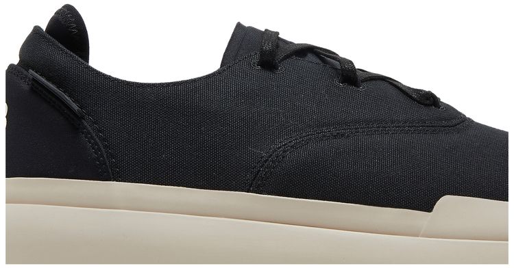 Adidas Y 3 Ajatu Court Formal Black Bliss