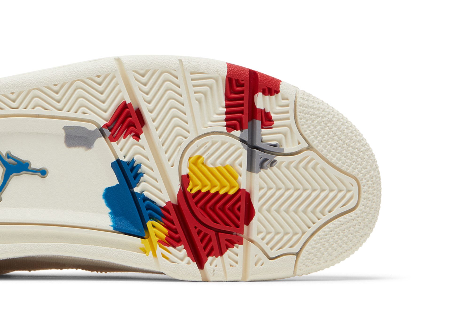 Jordan 4 international online
