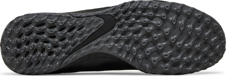 React Tiempo Legend 9 Pro TF Black Iron Grey