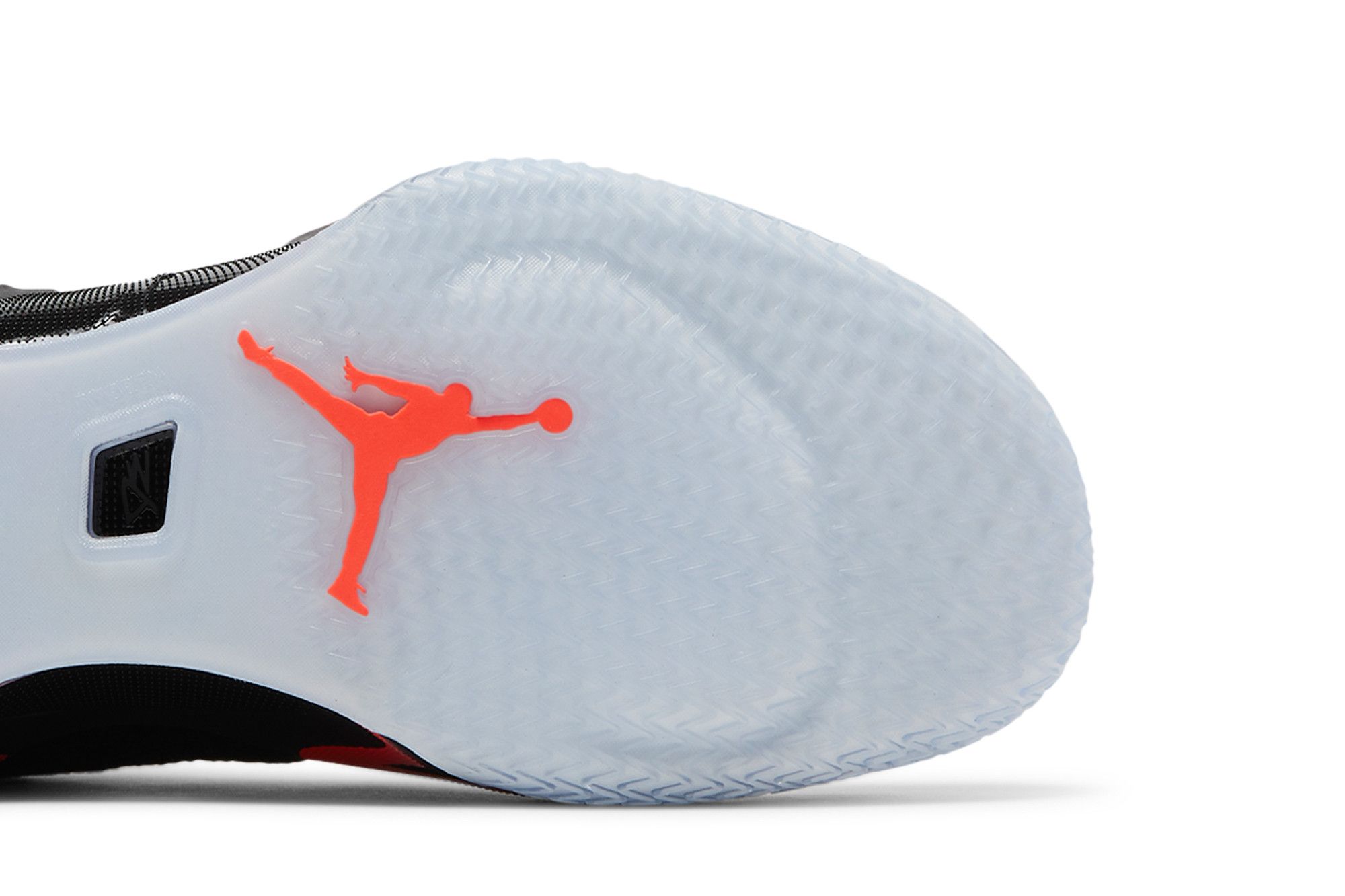 Buy Air Jordan 36 'Black Infrared' - CZ2650 001 | GOAT