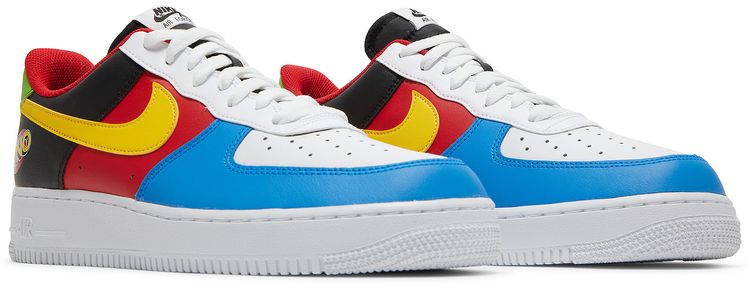 UNO x Nike Air Force 1 Low 50th Anniversary