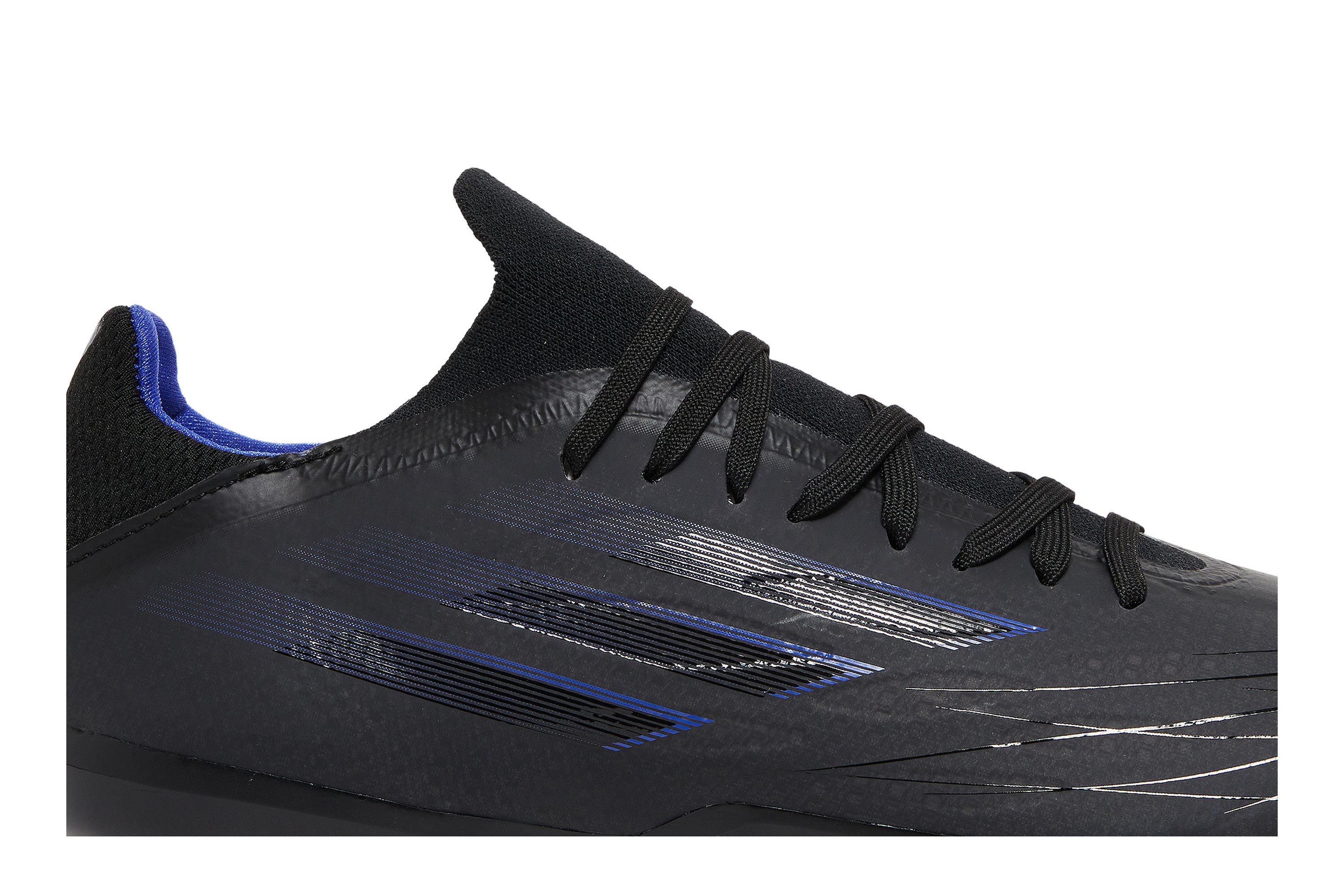 Buy Adidas X Speedflow.2 FG 'Black Sonic Ink' - FY3288 | GOAT