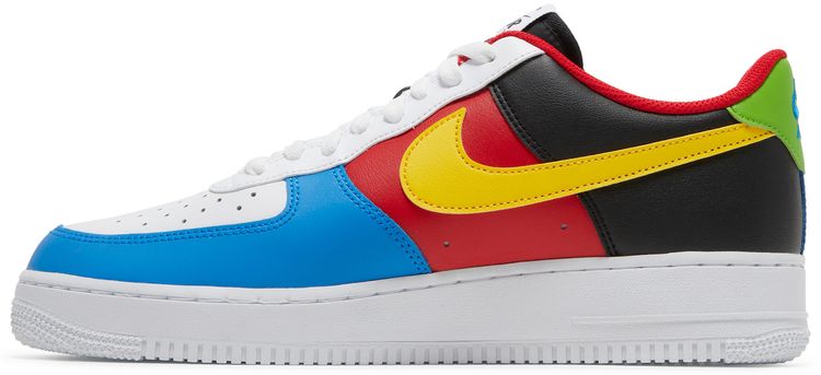 UNO x Nike Air Force 1 Low 50th Anniversary