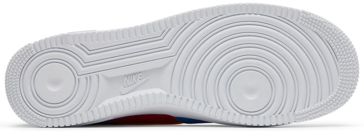 UNO x Nike Air Force 1 Low 50th Anniversary