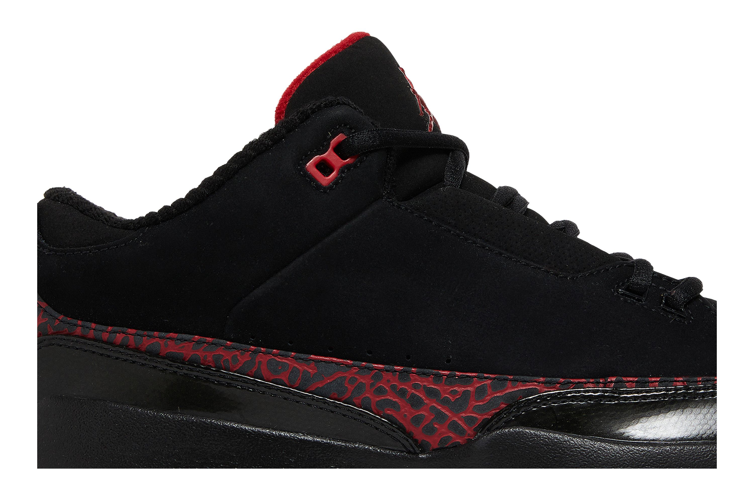 Jordan 2.5 team deals