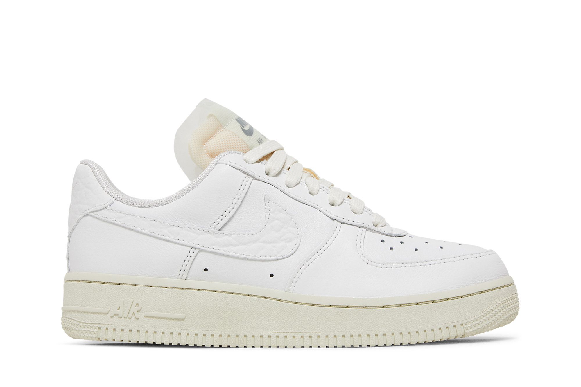 Nike air force 1 low goat 2025