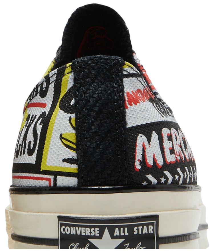 Converse Chuck 70 Low Mi Gente Capsule   Bodega Run