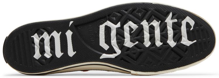 Converse Chuck 70 Low Mi Gente Capsule   Bodega Run