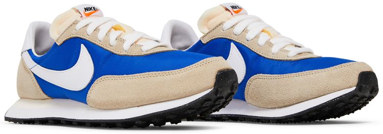 Nike Waffle Trainer 2 GS Hyper Royal Rattan