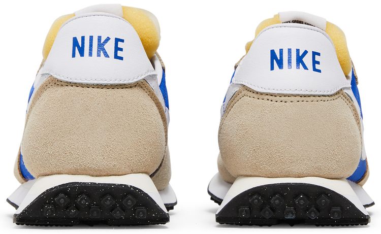 Nike Waffle Trainer 2 GS Hyper Royal Rattan