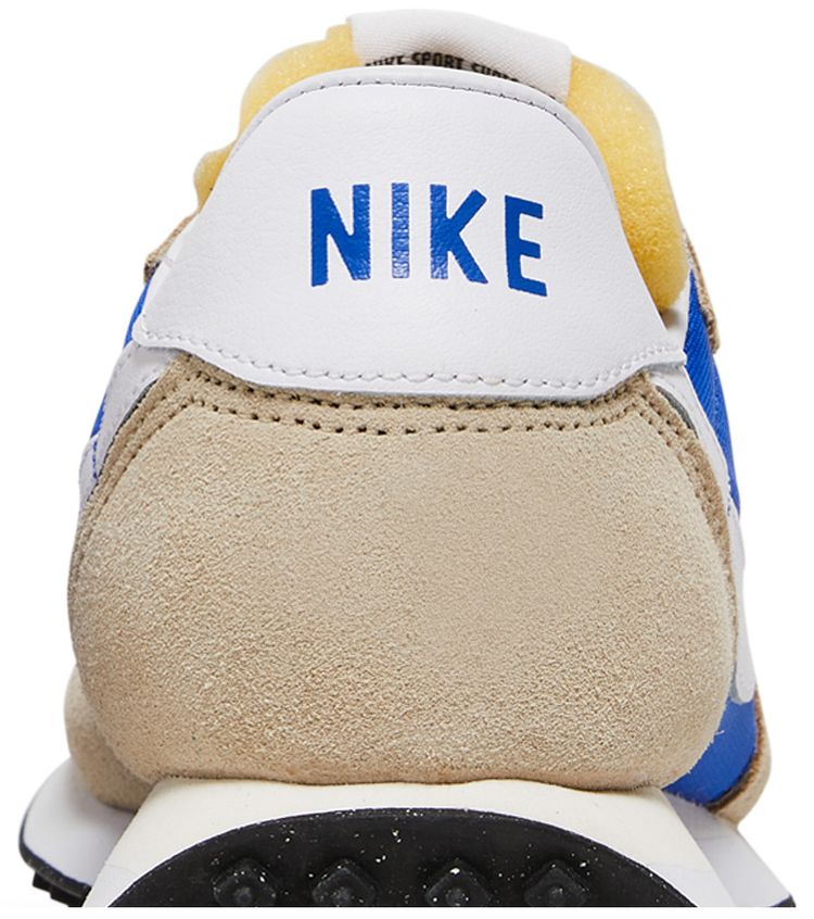 Nike Waffle Trainer 2 GS Hyper Royal Rattan